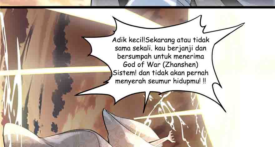I Might Be A Fake Cultivator Chapter 01 Bahasa Indonesia